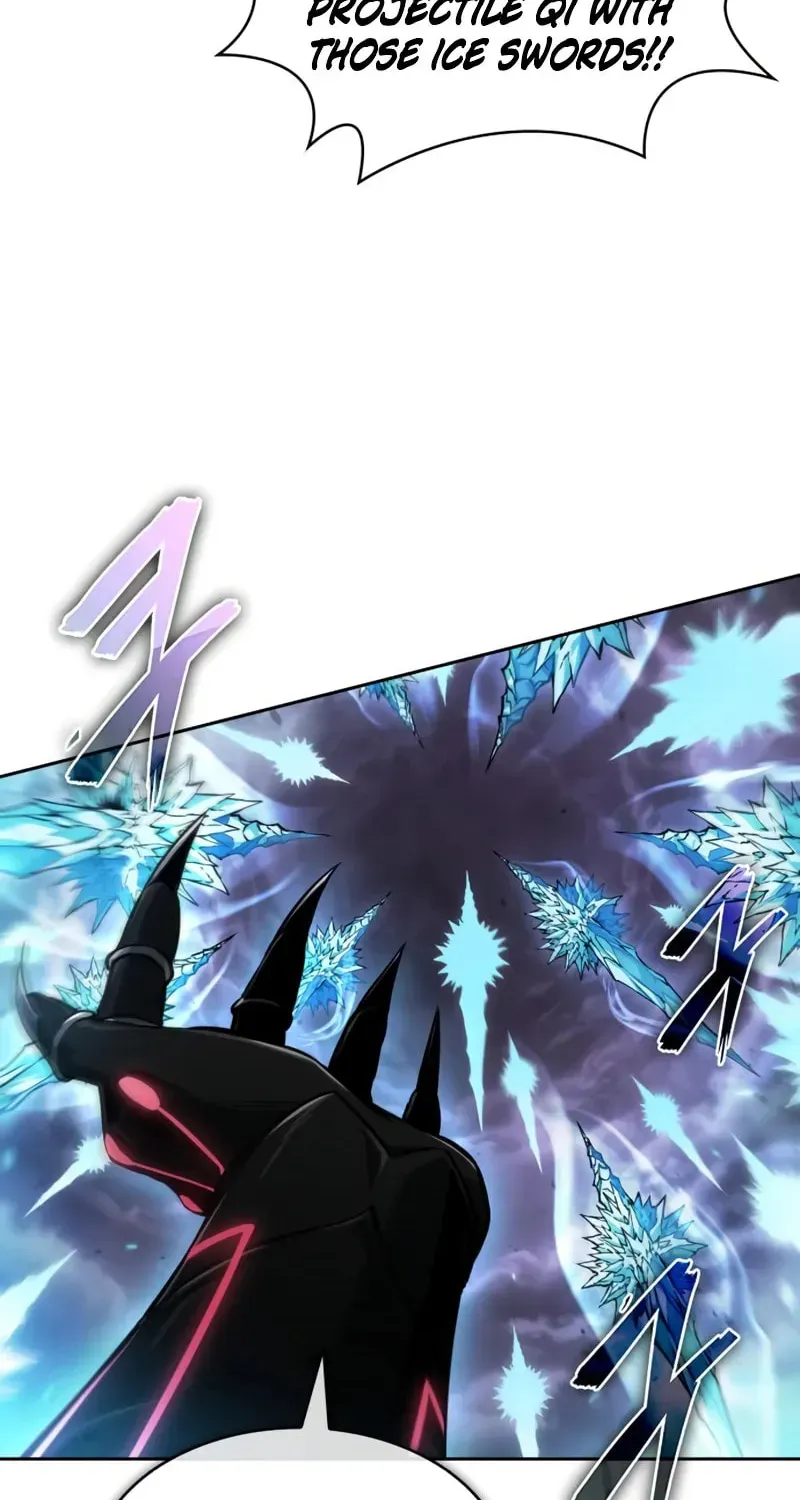 Read Nano Machine chapter 3.4 image 42 on Lezhin