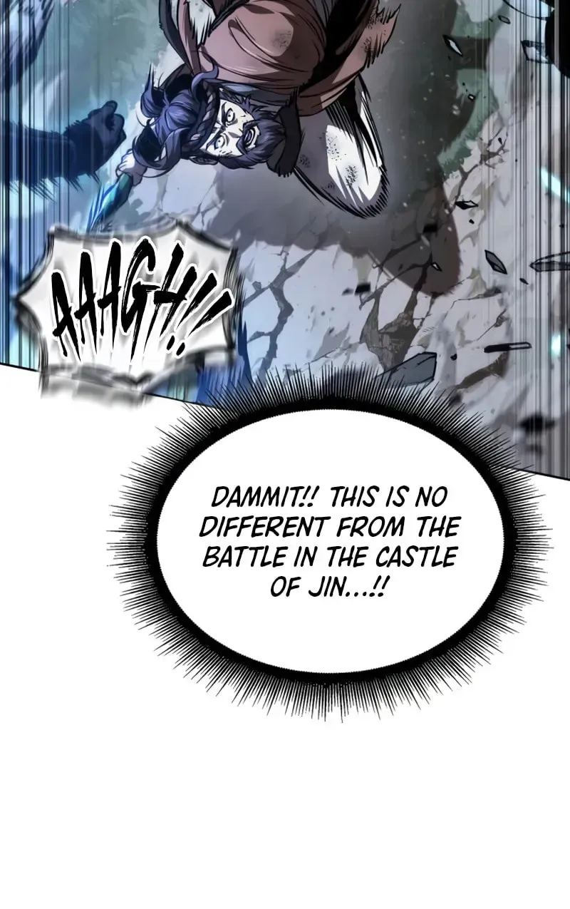 Read Nano Machine chapter 3.4 image 49 on Lezhin