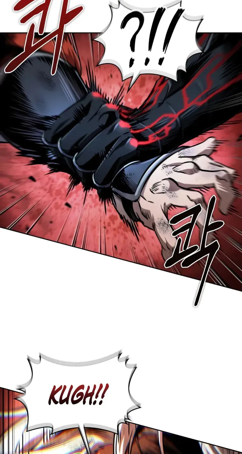 Read Nano Machine chapter 3.4 image 5 on Lezhin