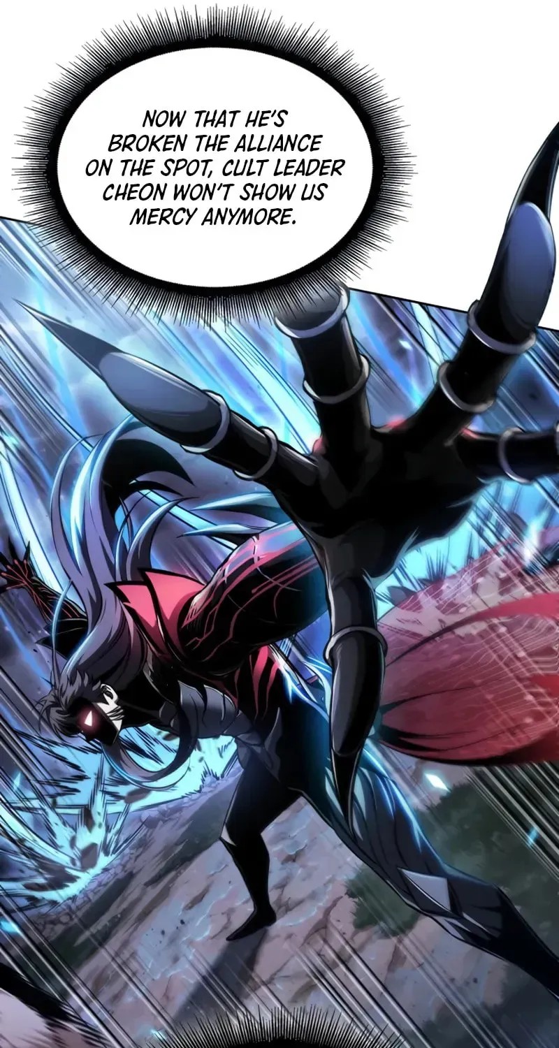 Read Nano Machine chapter 3.4 image 50 on Lezhin
