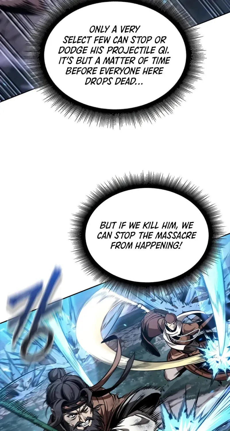 Read Nano Machine chapter 3.4 image 51 on Lezhin