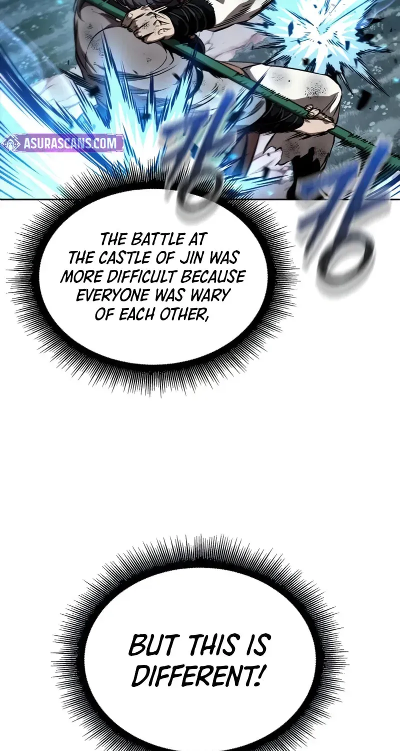 Read Nano Machine chapter 3.4 image 52 on Lezhin