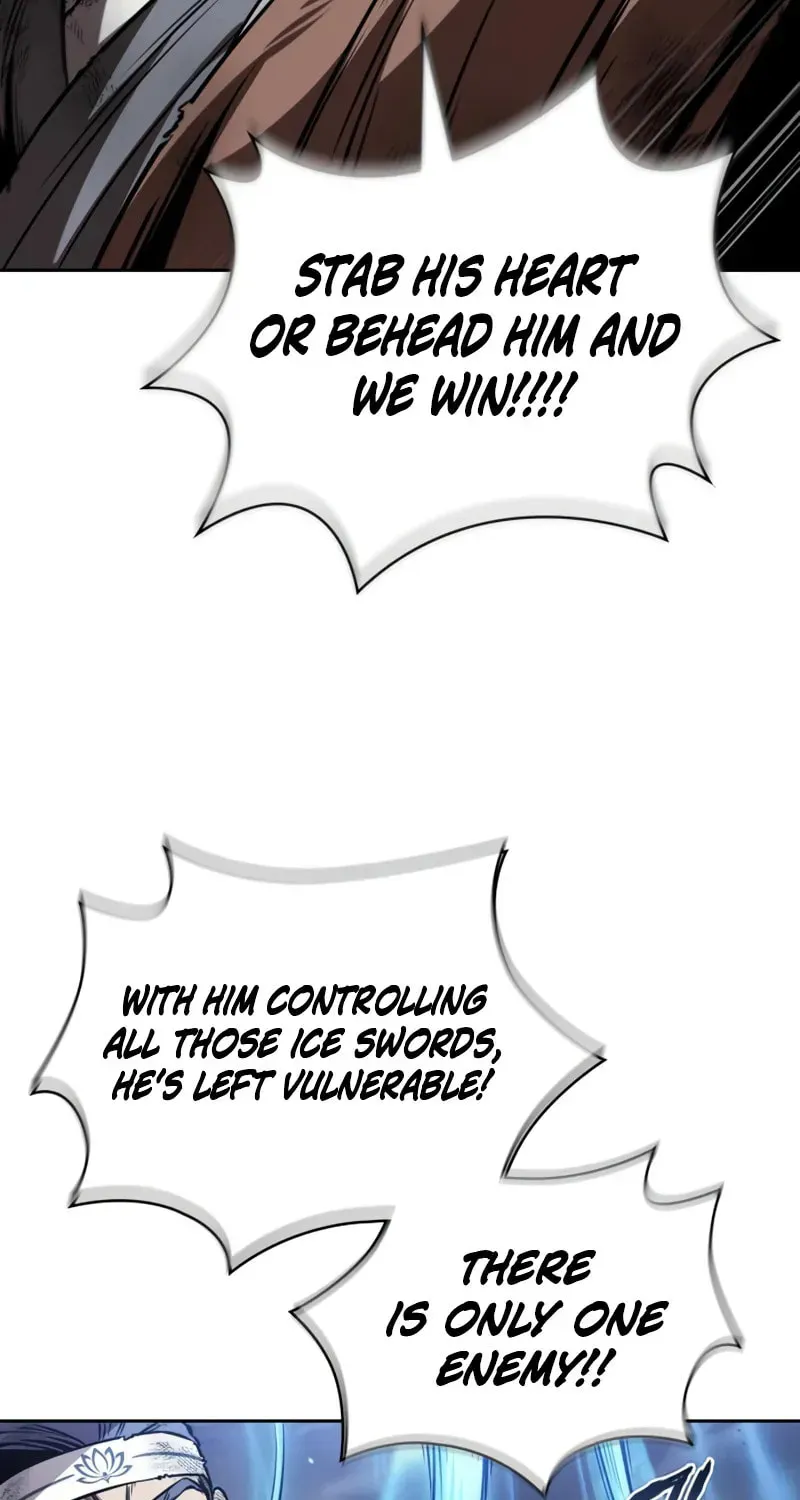 Read Nano Machine chapter 3.4 image 54 on Lezhin