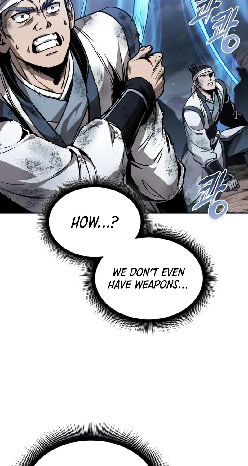 Read Nano Machine chapter 3.4 image 55 on Lezhin
