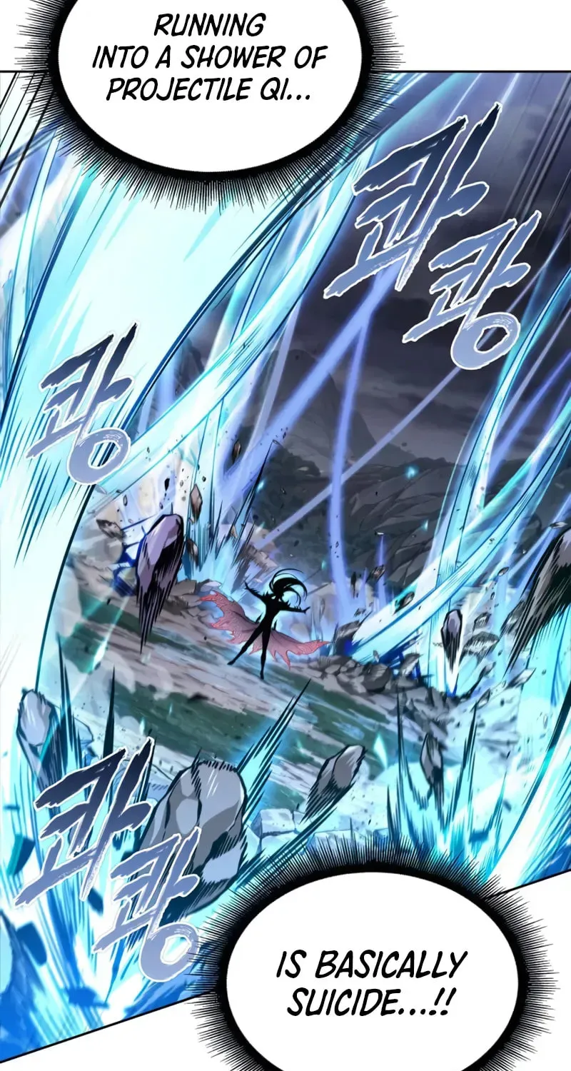 Read Nano Machine chapter 3.4 image 56 on Lezhin