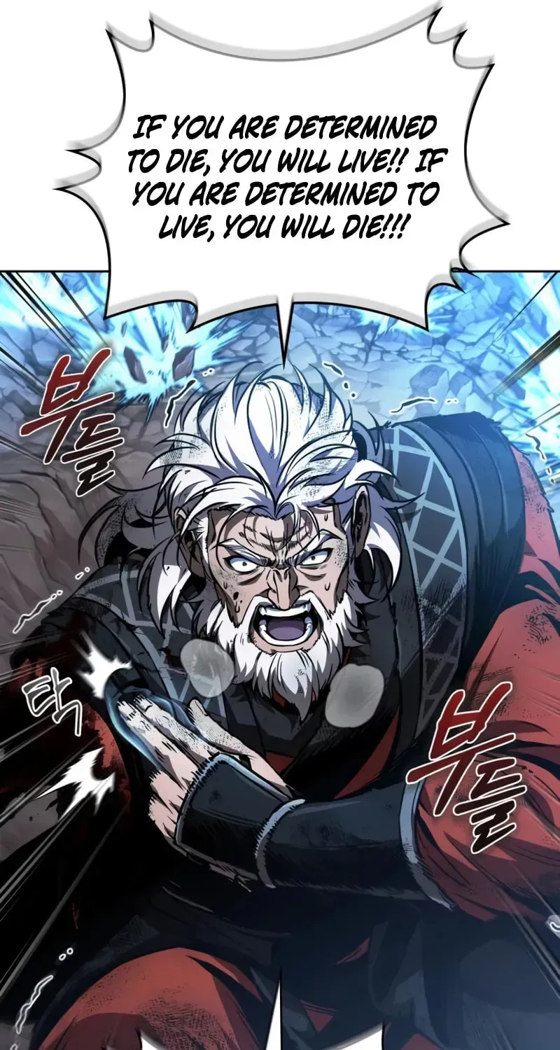 Read Nano Machine chapter 3.4 image 60 on Lezhin