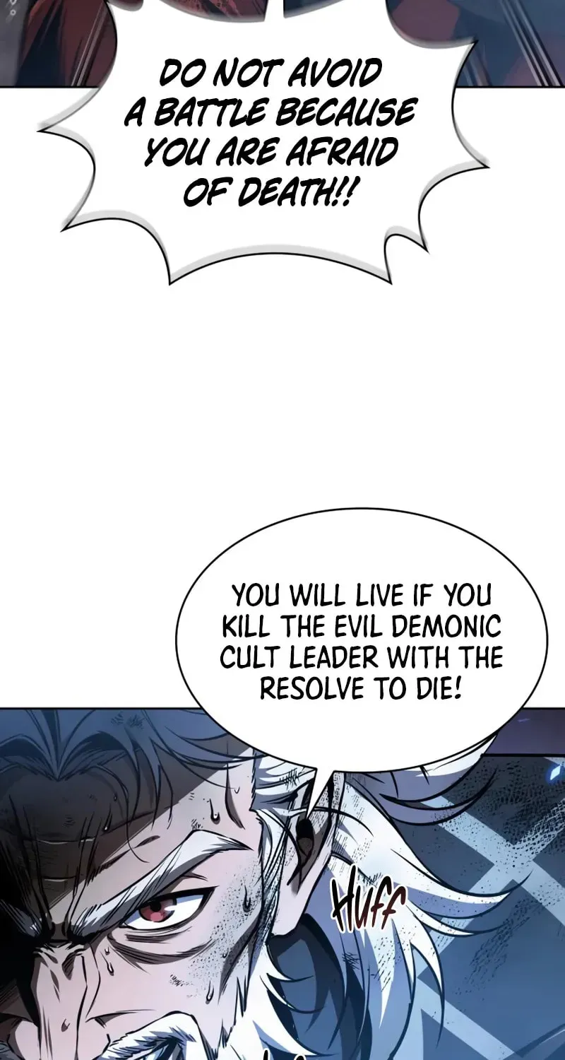 Read Nano Machine chapter 3.4 image 61 on Lezhin
