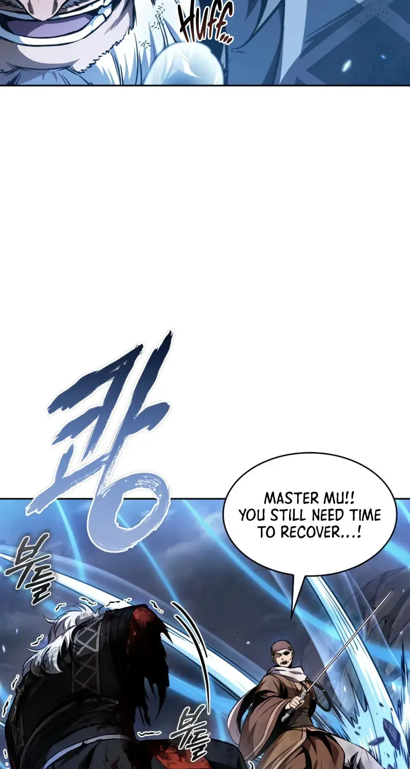 Read Nano Machine chapter 3.4 image 62 on Lezhin