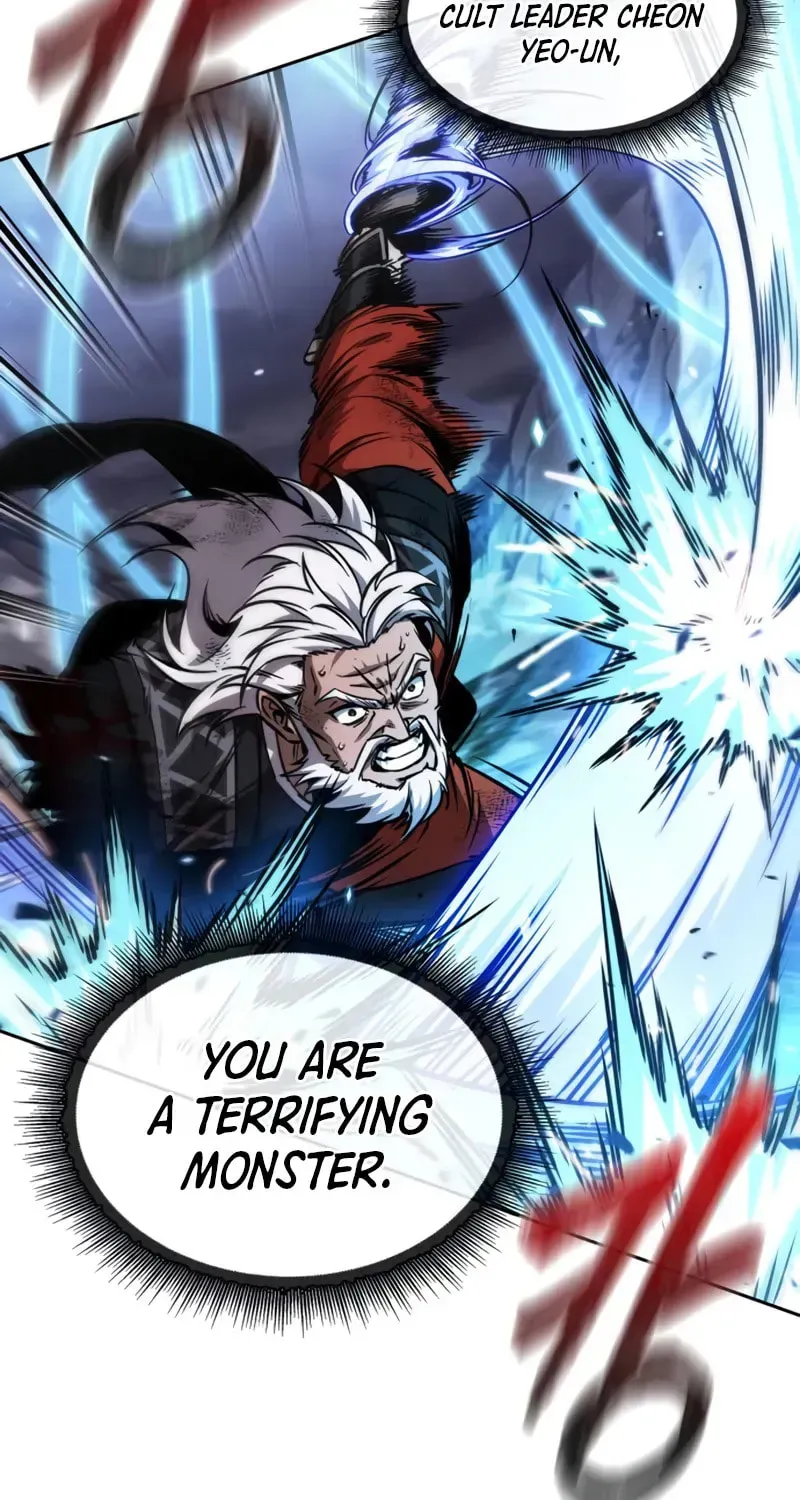 Read Nano Machine chapter 3.4 image 68 on Lezhin