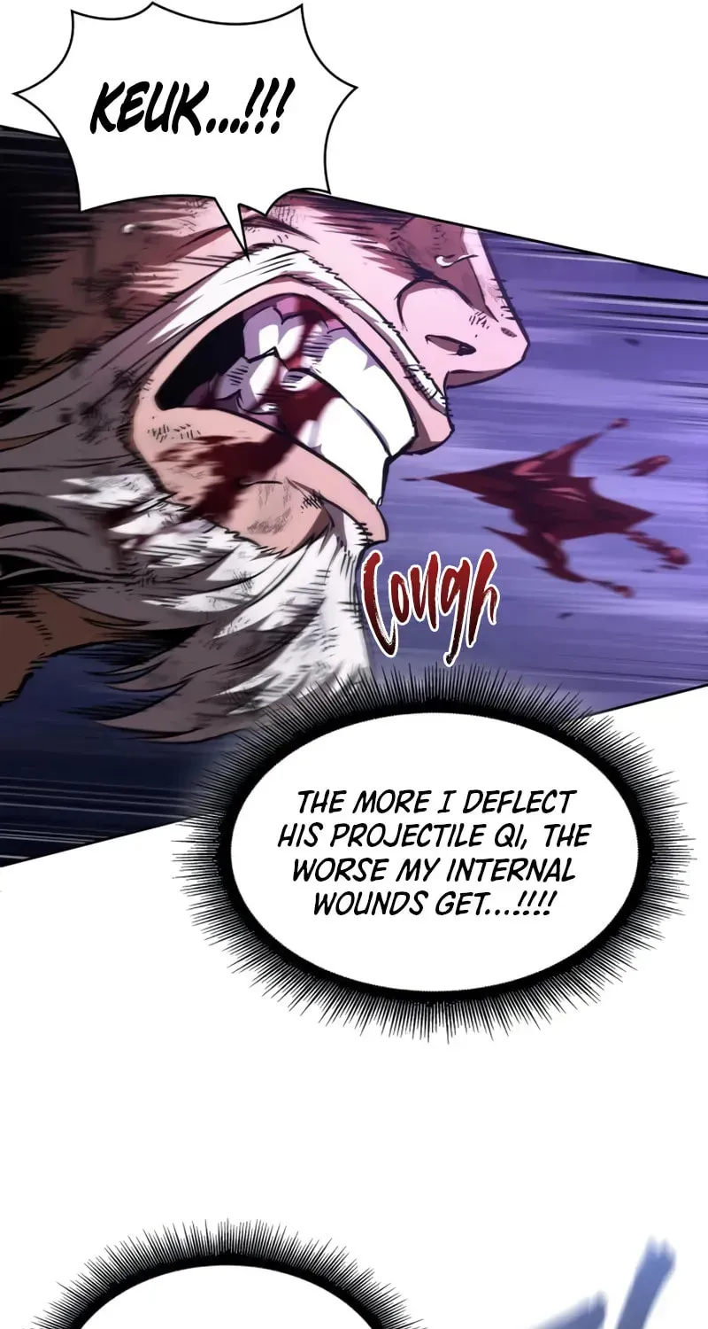Read Nano Machine chapter 3.4 image 70 on Lezhin