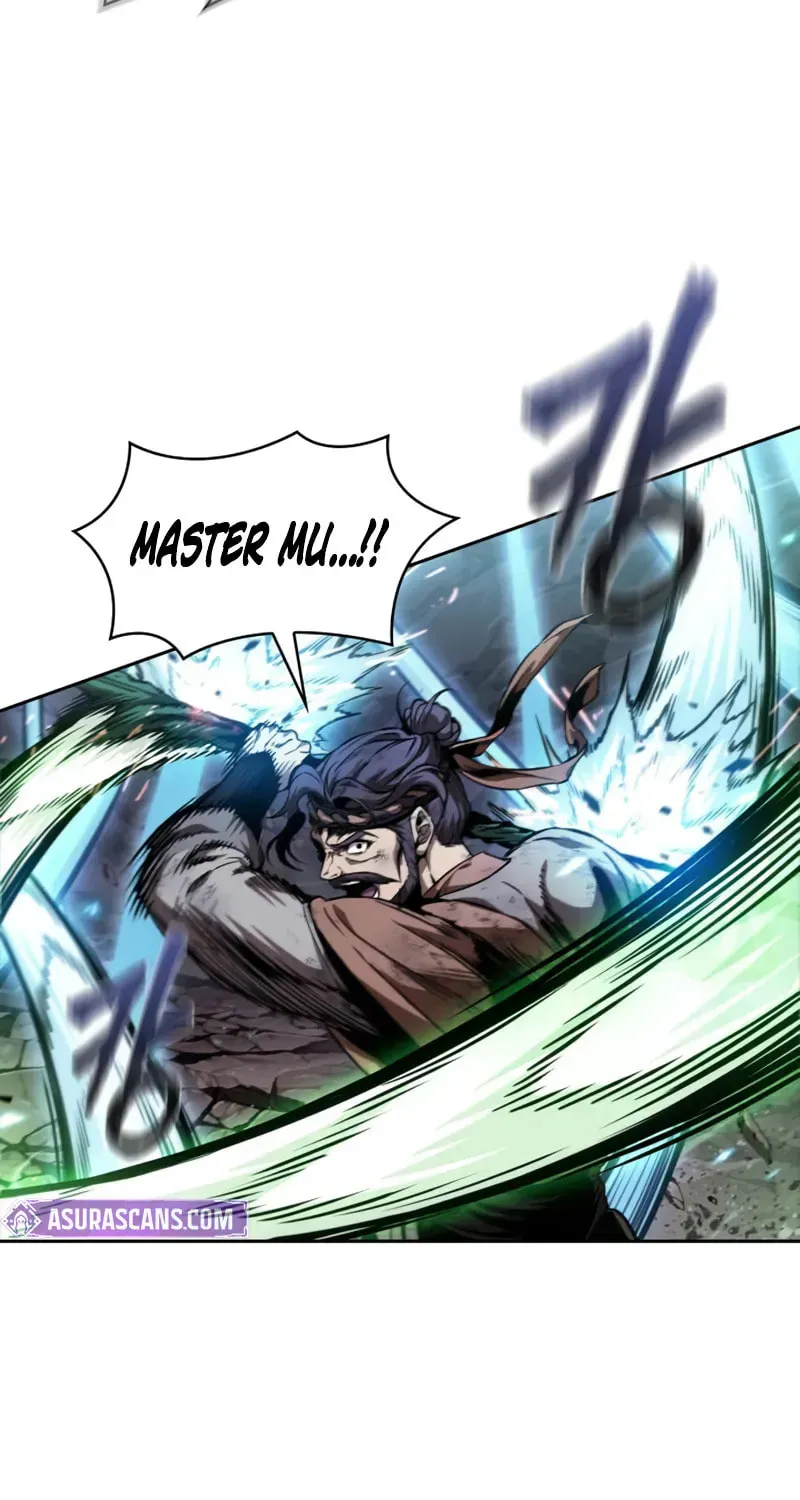 Read Nano Machine chapter 3.4 image 72 on Lezhin