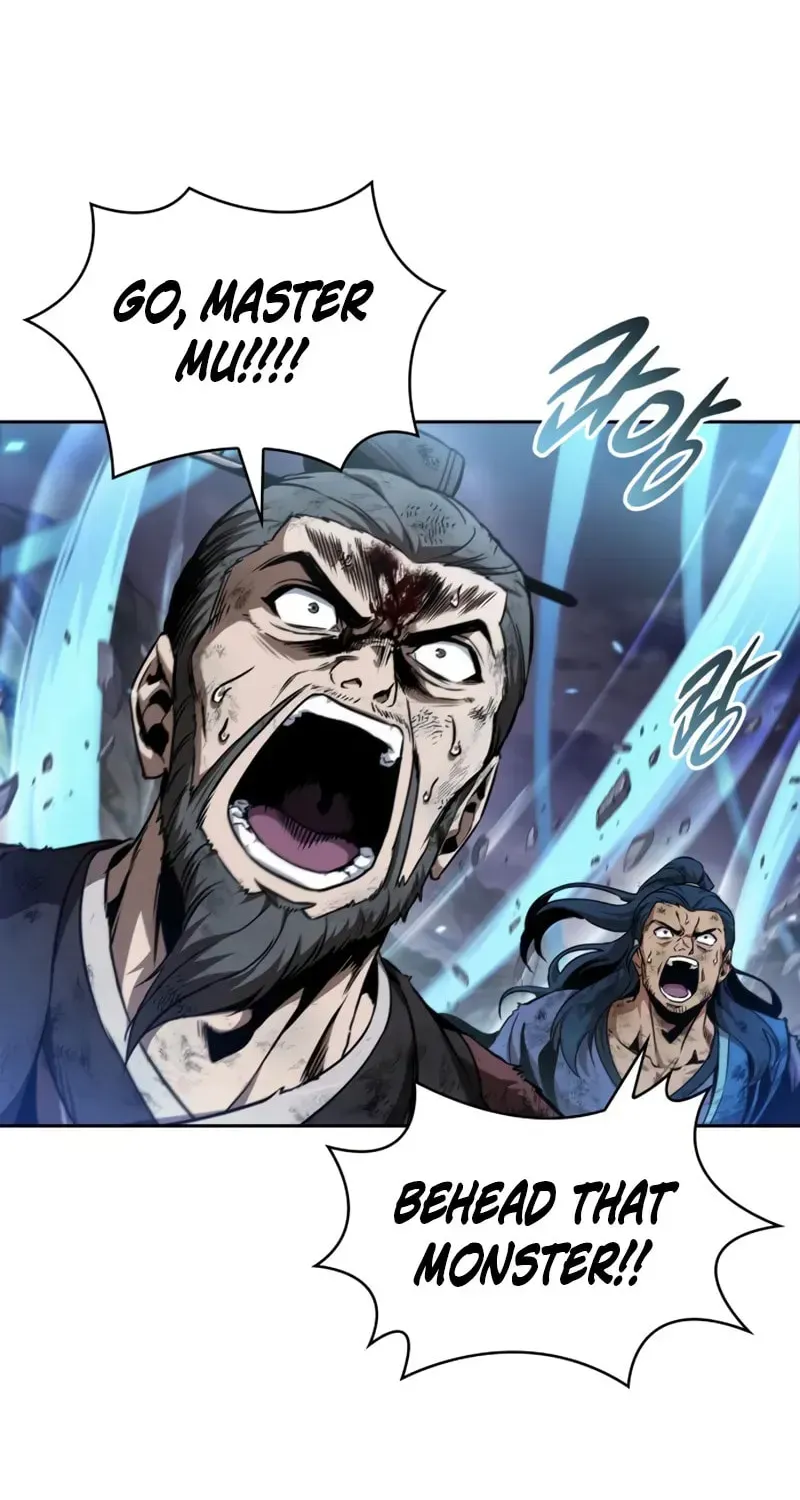 Read Nano Machine chapter 3.4 image 73 on Lezhin