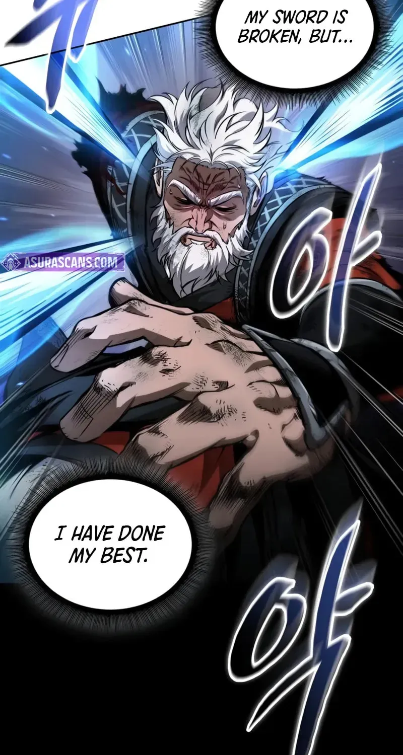 Read Nano Machine chapter 3.4 image 81 on Lezhin