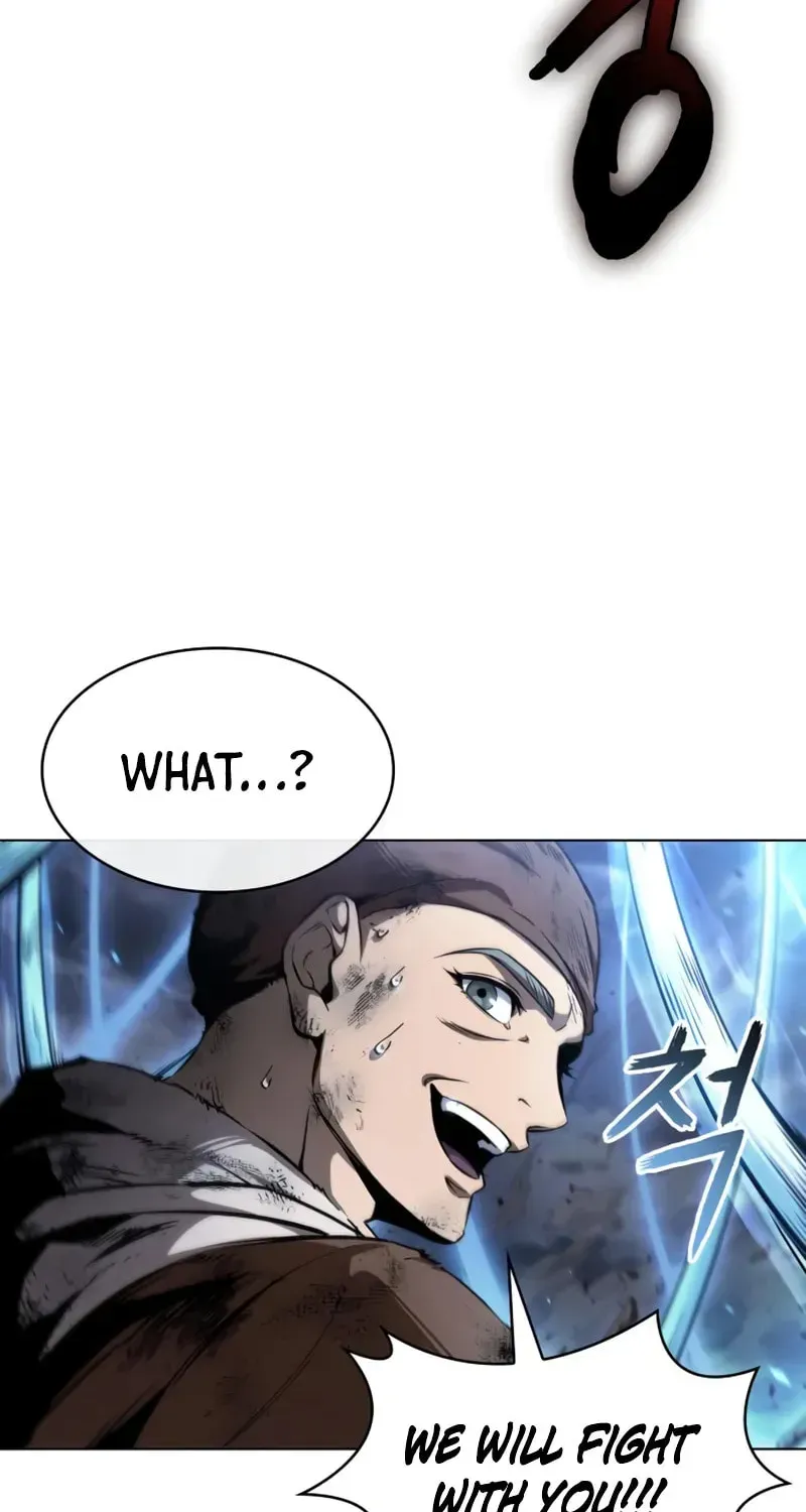 Read Nano Machine chapter 3.4 image 85 on Lezhin