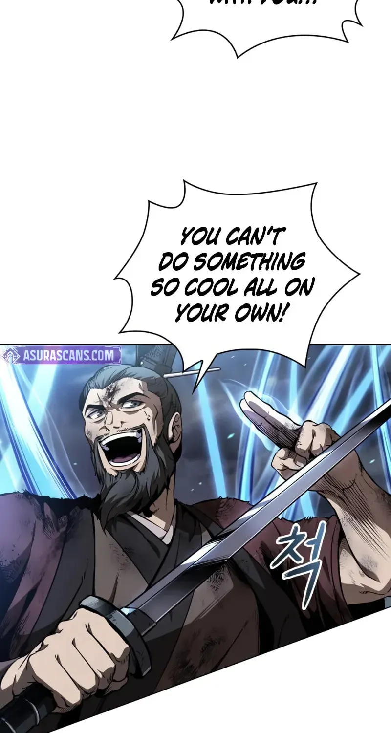 Read Nano Machine chapter 3.4 image 86 on Lezhin