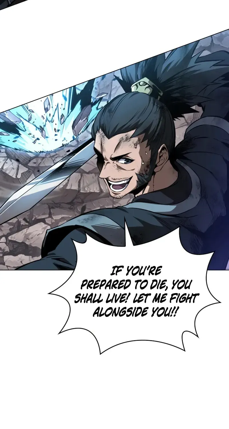 Read Nano Machine chapter 3.4 image 87 on Lezhin