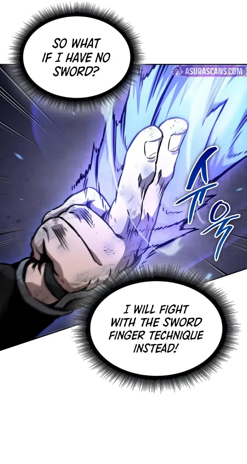 Read Nano Machine chapter 3.4 image 90 on Lezhin