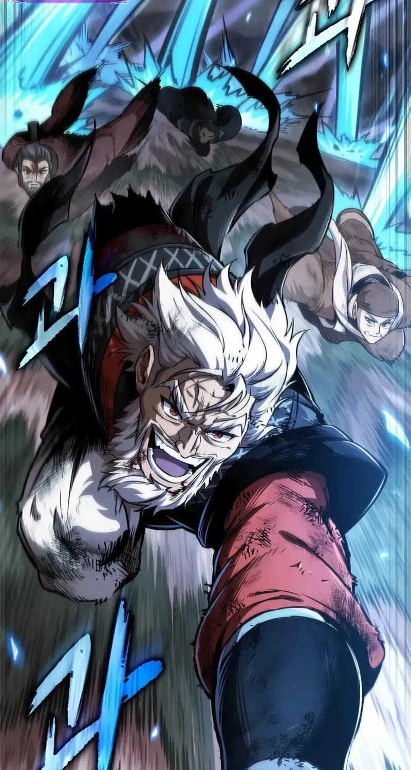 Read Nano Machine chapter 3.4 image 93 on Lezhin