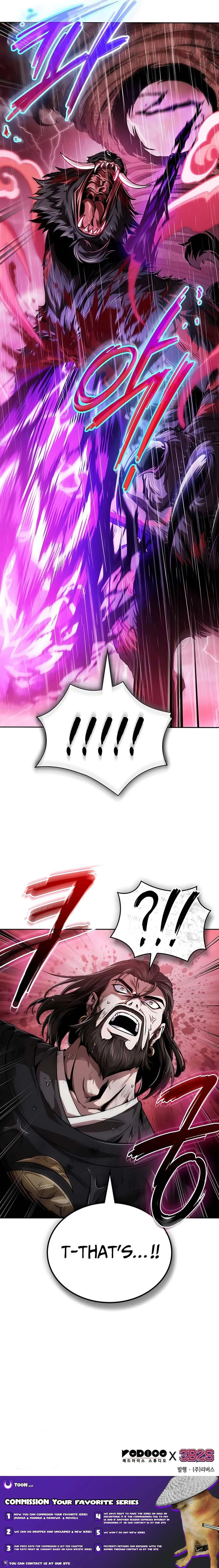 Nano Machine Chapter 302 page 11 - 