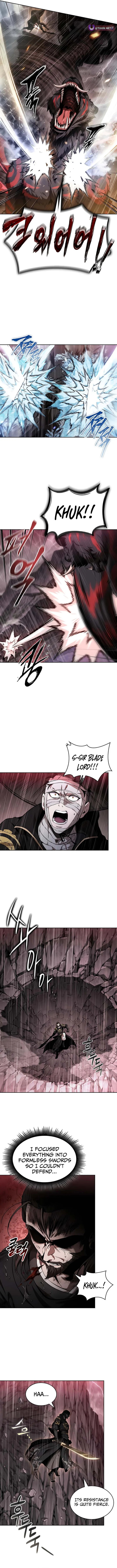 Nano Machine Chapter 302 page 9 - 