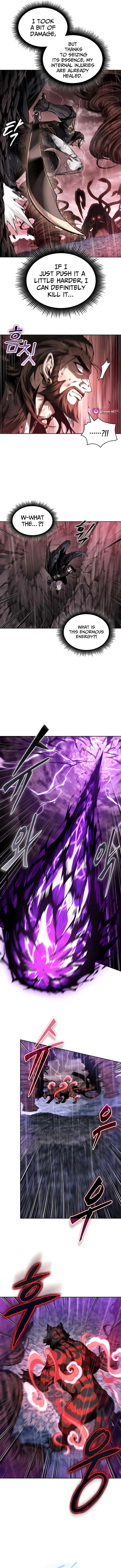 Nano Machine Chapter 302 page 10 - 