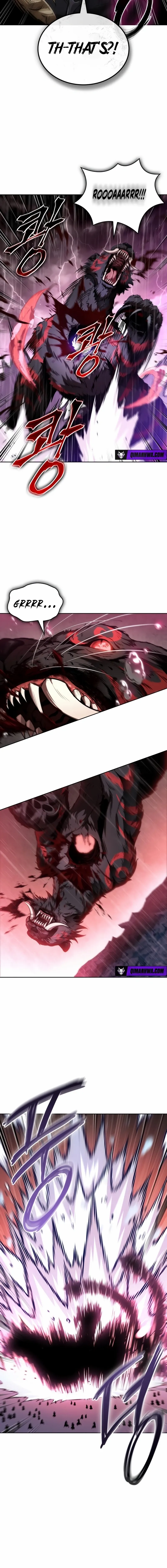 Nano Machine Chapter 303 page 2 - 