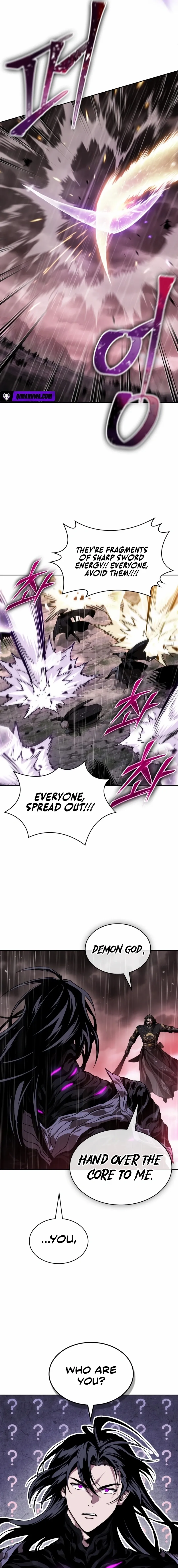 Nano Machine Chapter 303 page 15 - 