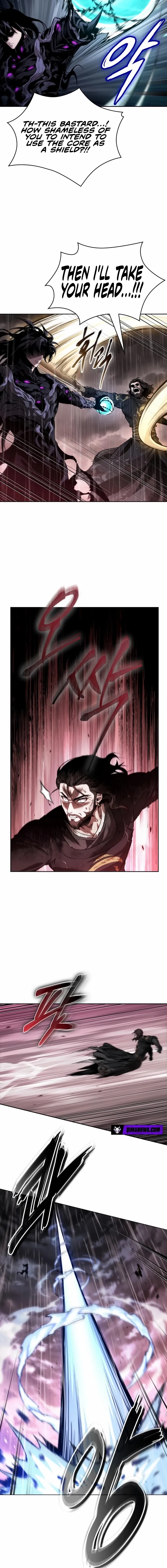 Nano Machine Chapter 303 page 18 - 