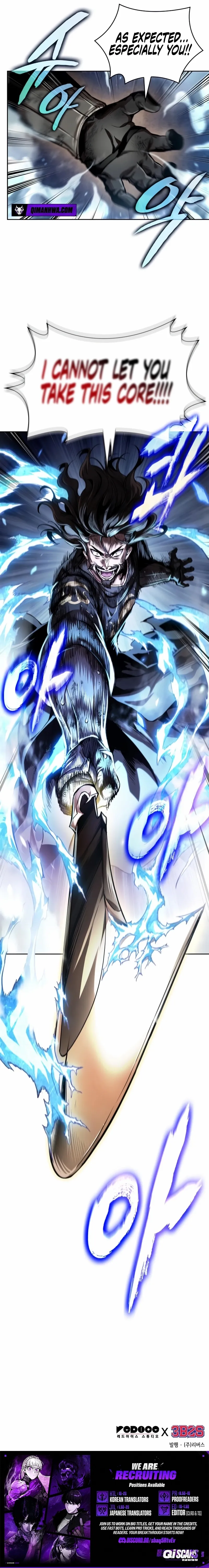 Nano Machine Chapter 303 page 20 - 