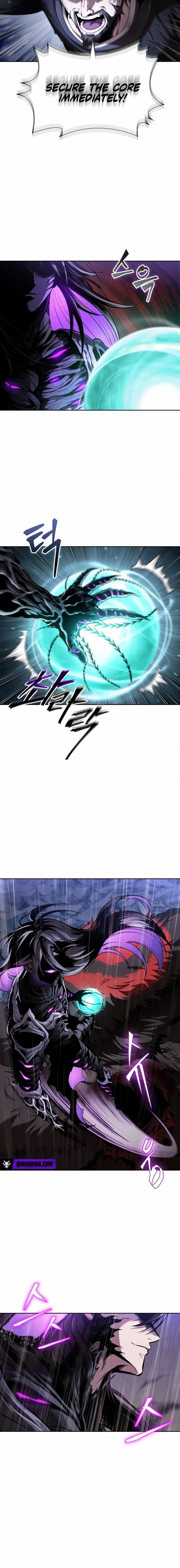 Nano Machine Chapter 303 page 4 - 