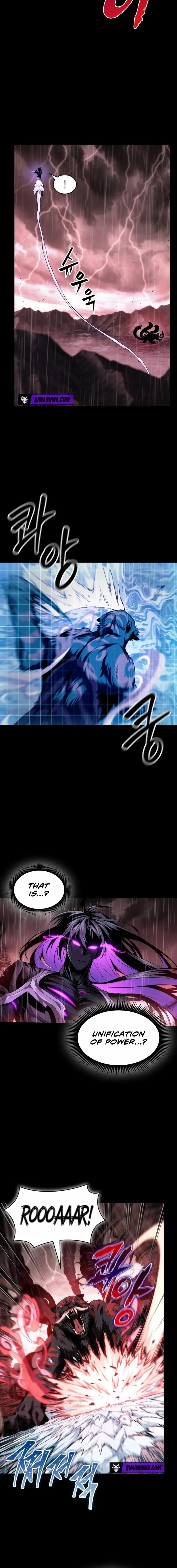 Nano Machine Chapter 303 page 10 - 