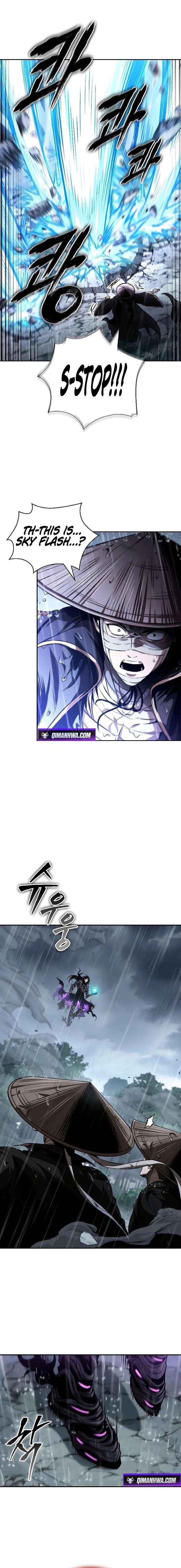 Nano Machine Chapter 308 page 14 - 