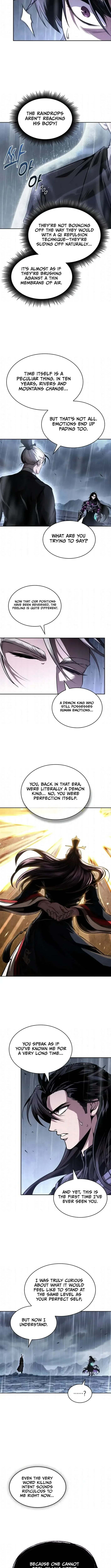 Nano Machine Chapter 311 page 11 - 