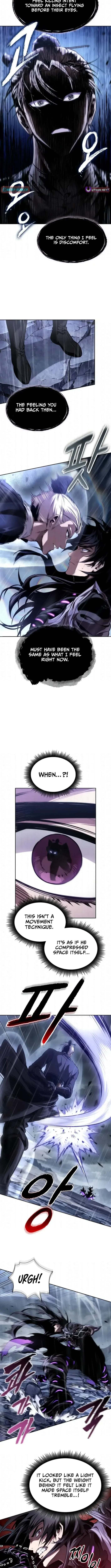 Nano Machine Chapter 311 page 12 - 