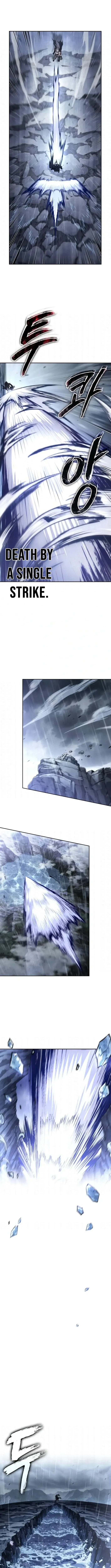 Nano Machine Chapter 311 page 6 - 