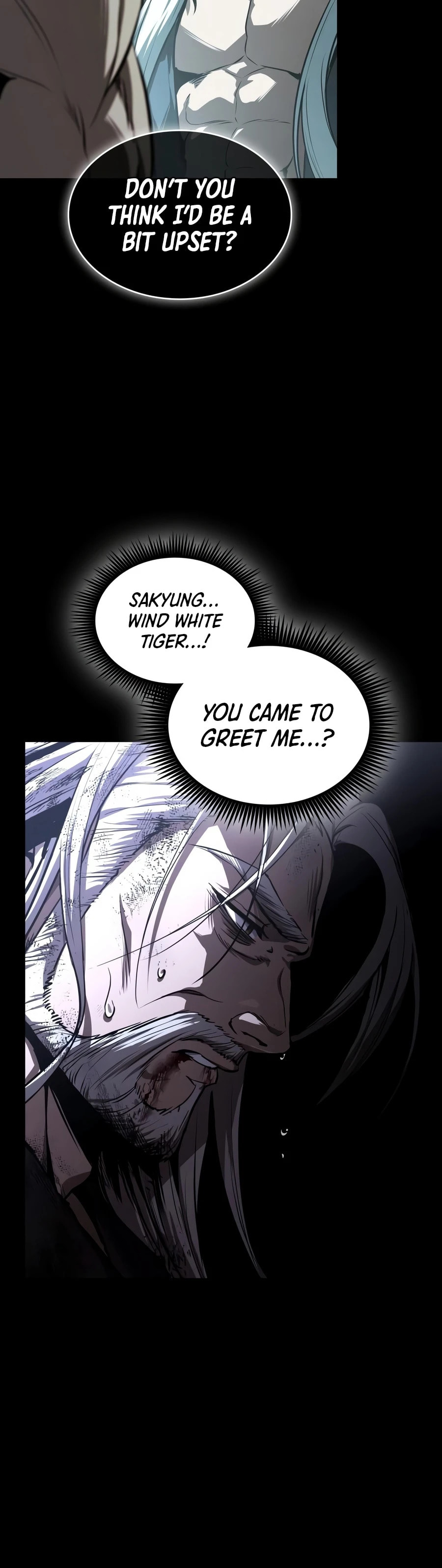 Nano Machine Chapter 313 page 11 - 