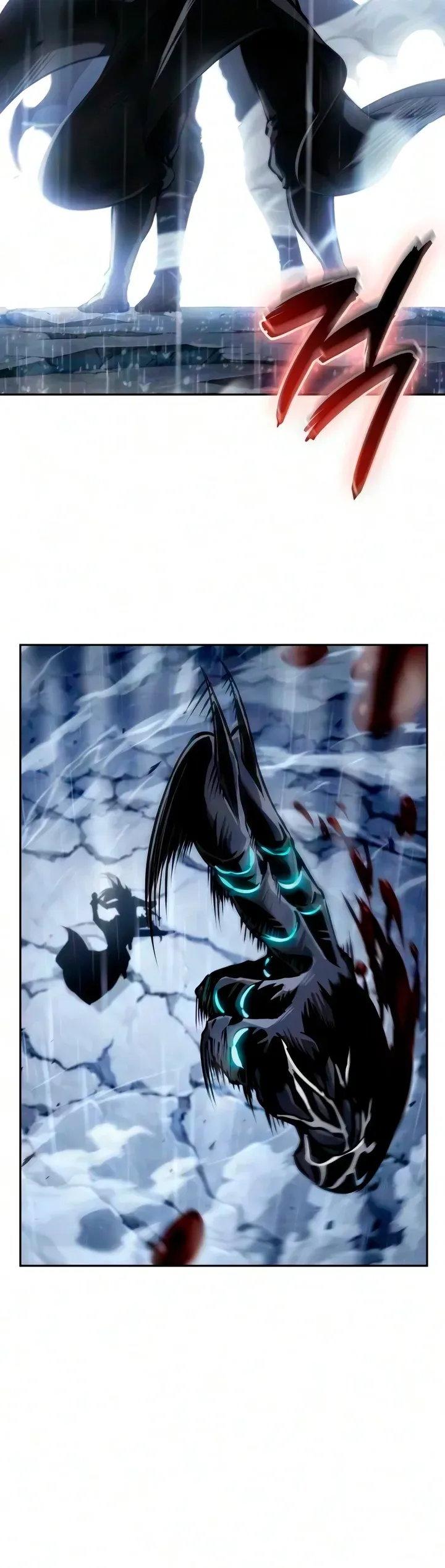 Nano Machine Chapter 314 page 12 - 