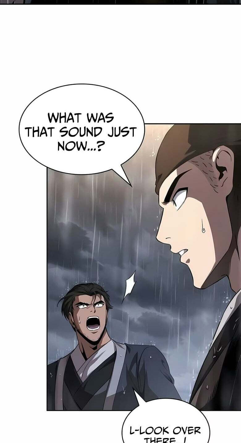 Nano Machine Chapter 317 page 2 - 