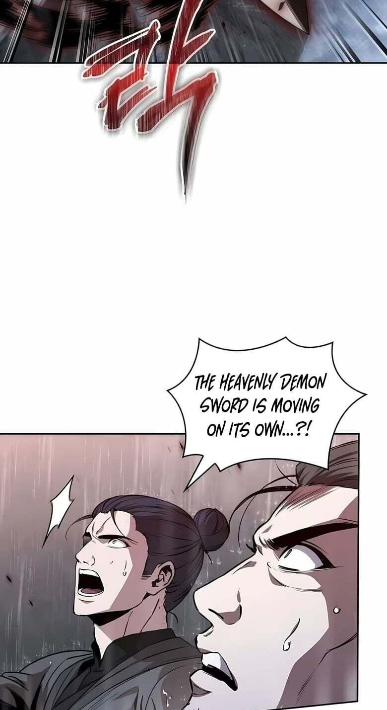 Nano Machine Chapter 317 page 15 - 