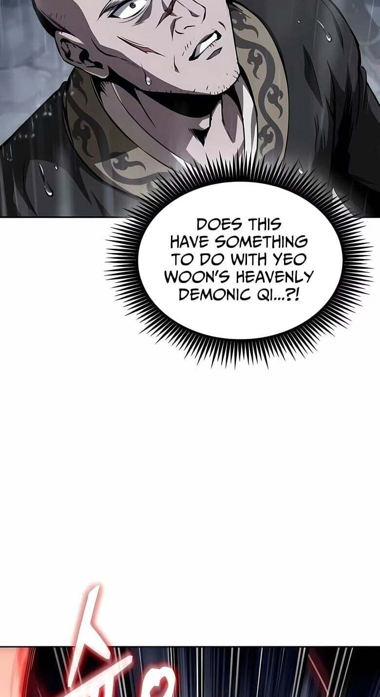 Nano Machine Chapter 317 page 19 - 
