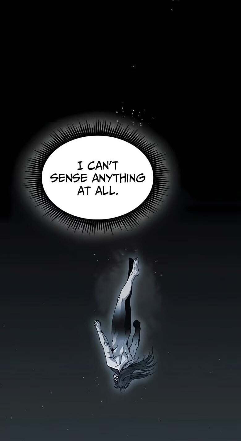 Nano Machine Chapter 317 page 23 - 
