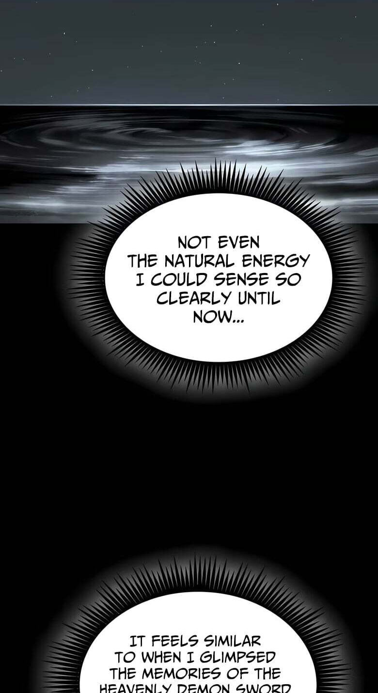Nano Machine Chapter 317 page 24 - 