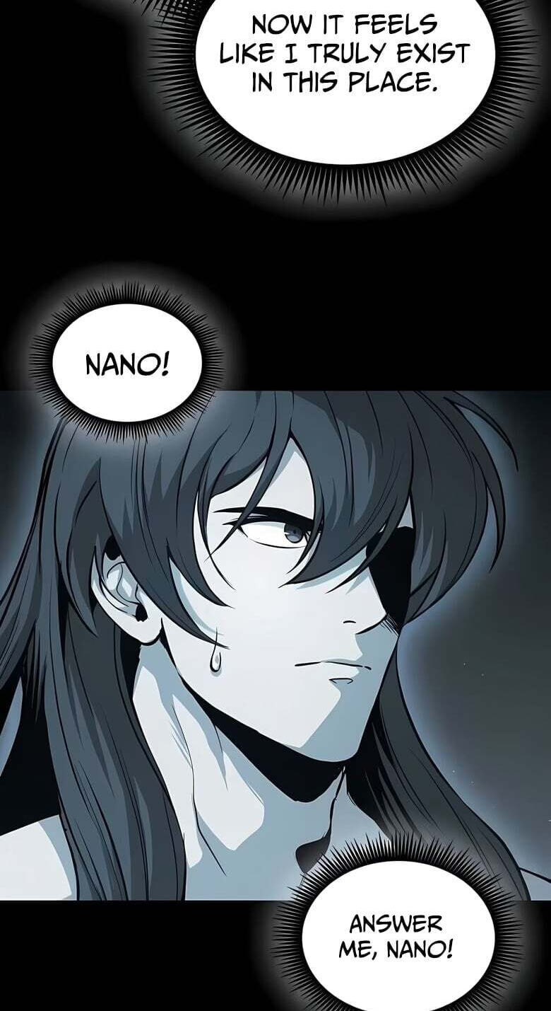 Nano Machine Chapter 317 page 27 - 