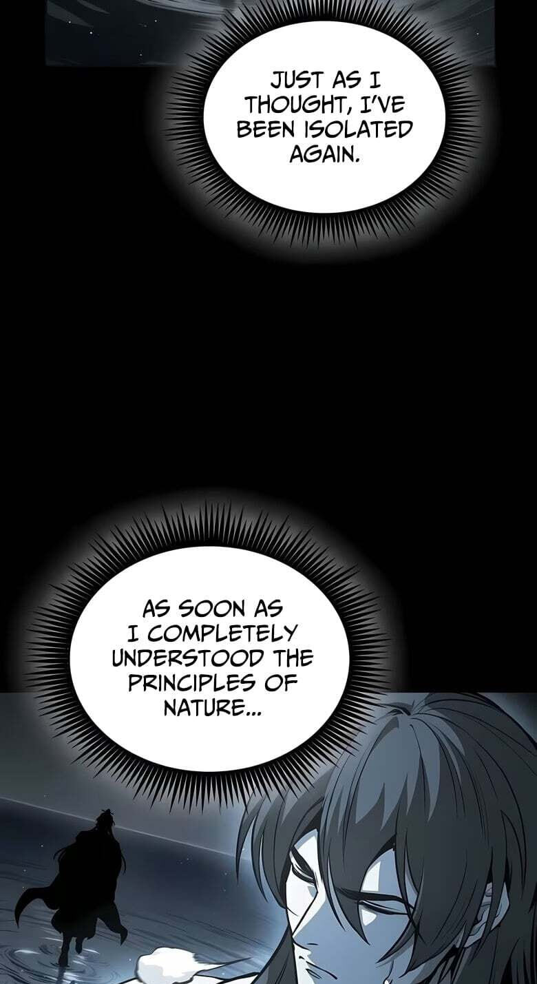 Nano Machine Chapter 317 page 29 - 