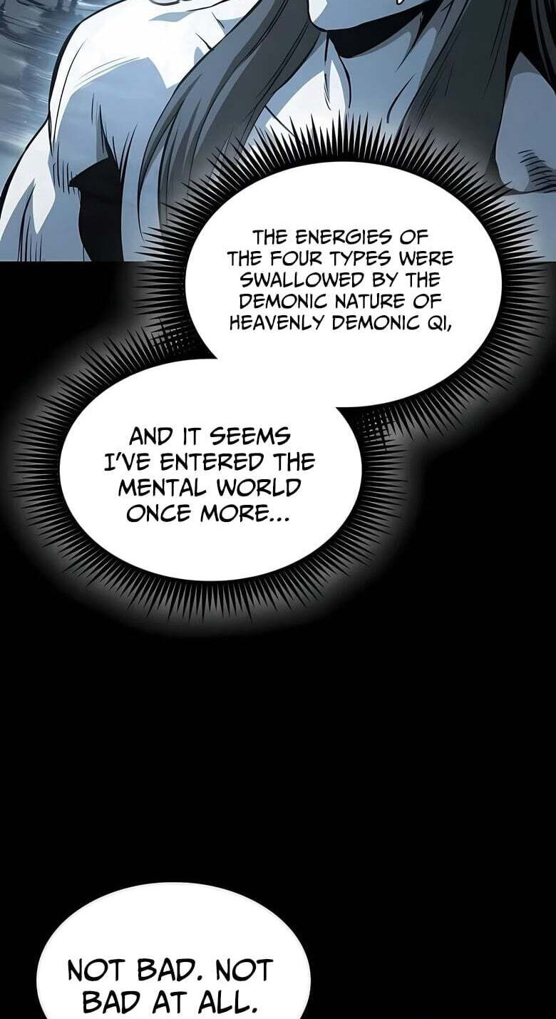 Nano Machine Chapter 317 page 30 - 