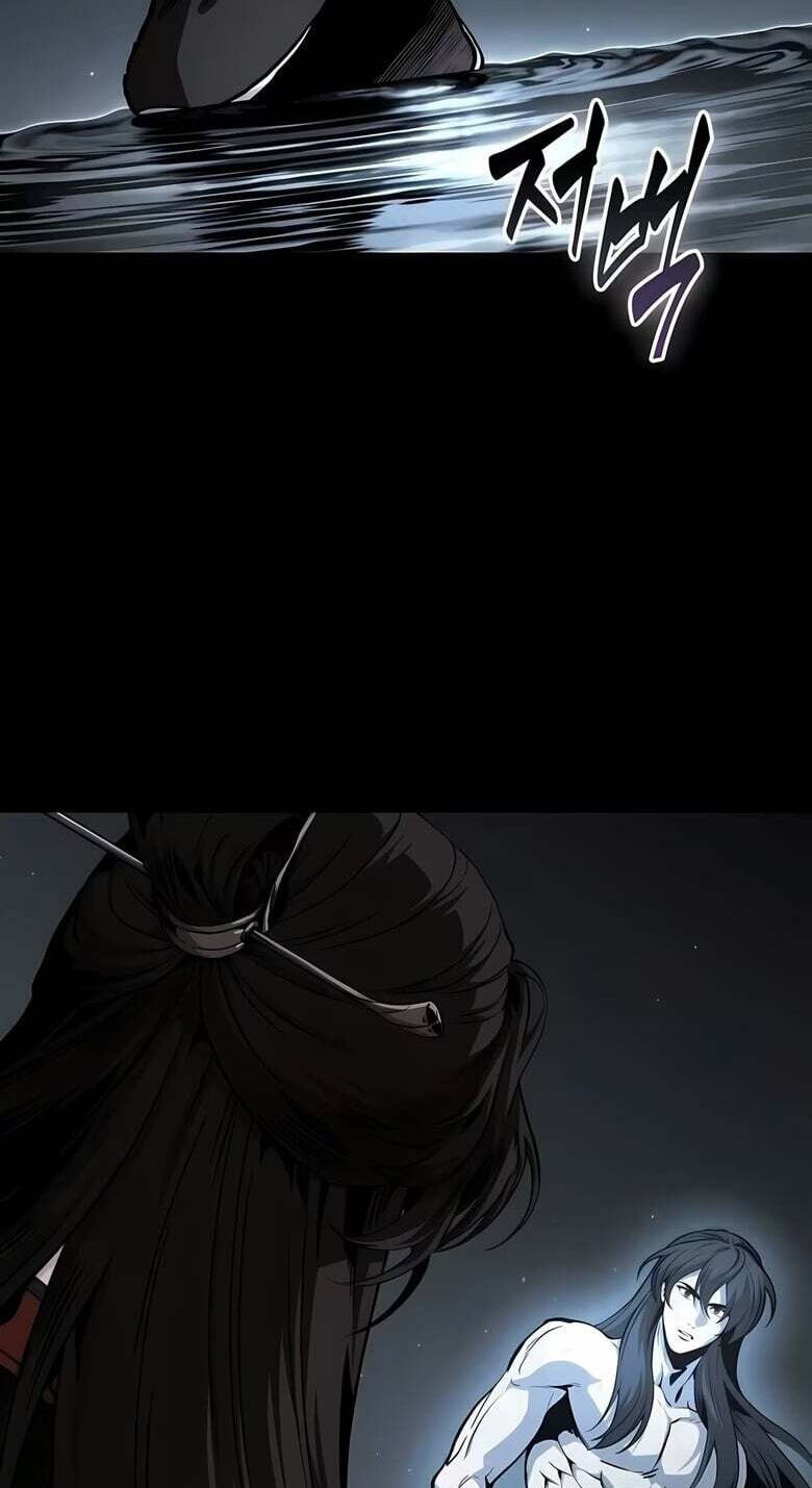 Nano Machine Chapter 317 page 32 - 