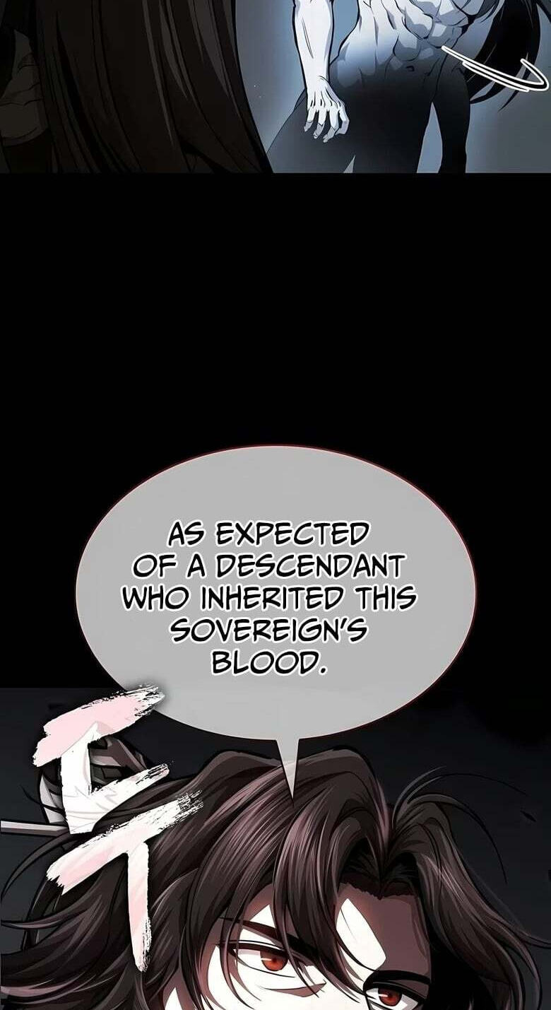 Nano Machine Chapter 317 page 33 - 