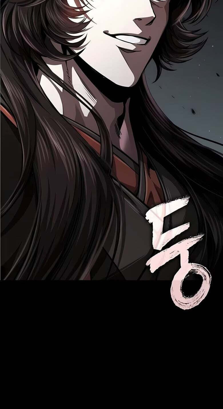 Nano Machine Chapter 317 page 34 - 