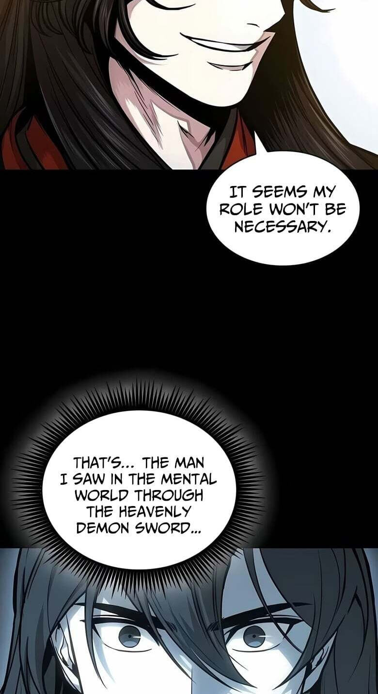 Nano Machine Chapter 317 page 39 - 