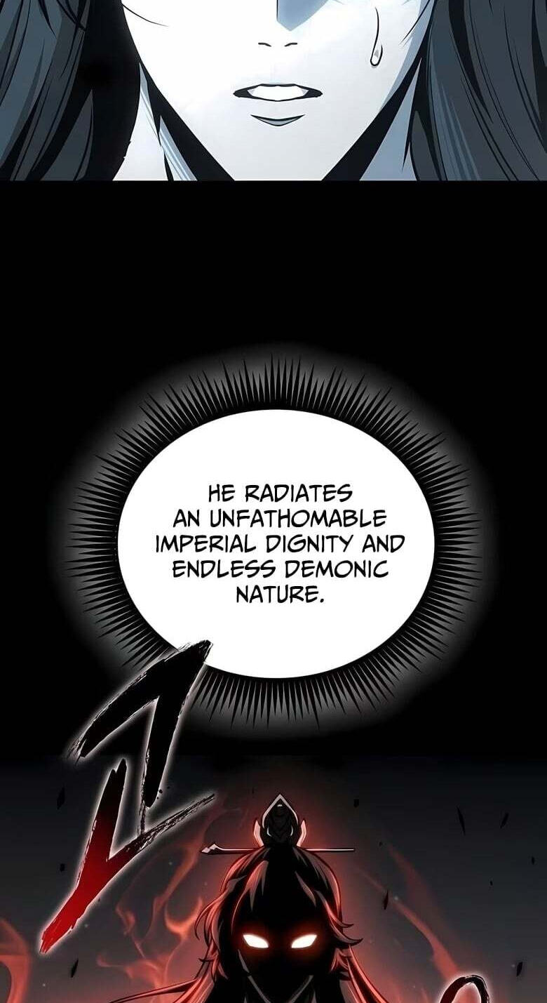 Nano Machine Chapter 317 page 40 - 